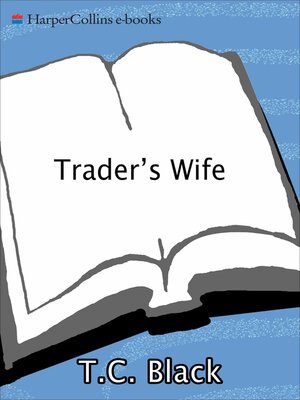 cover image of Trader's Wife